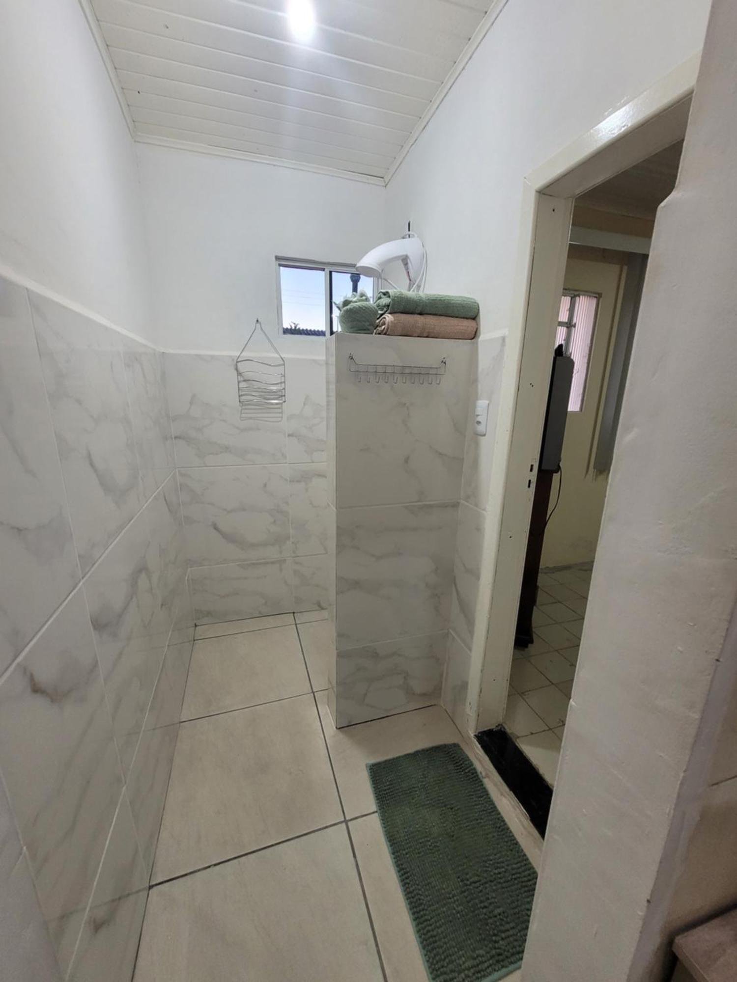 Hospedagem Pedro E Maria Lages Luaran gambar