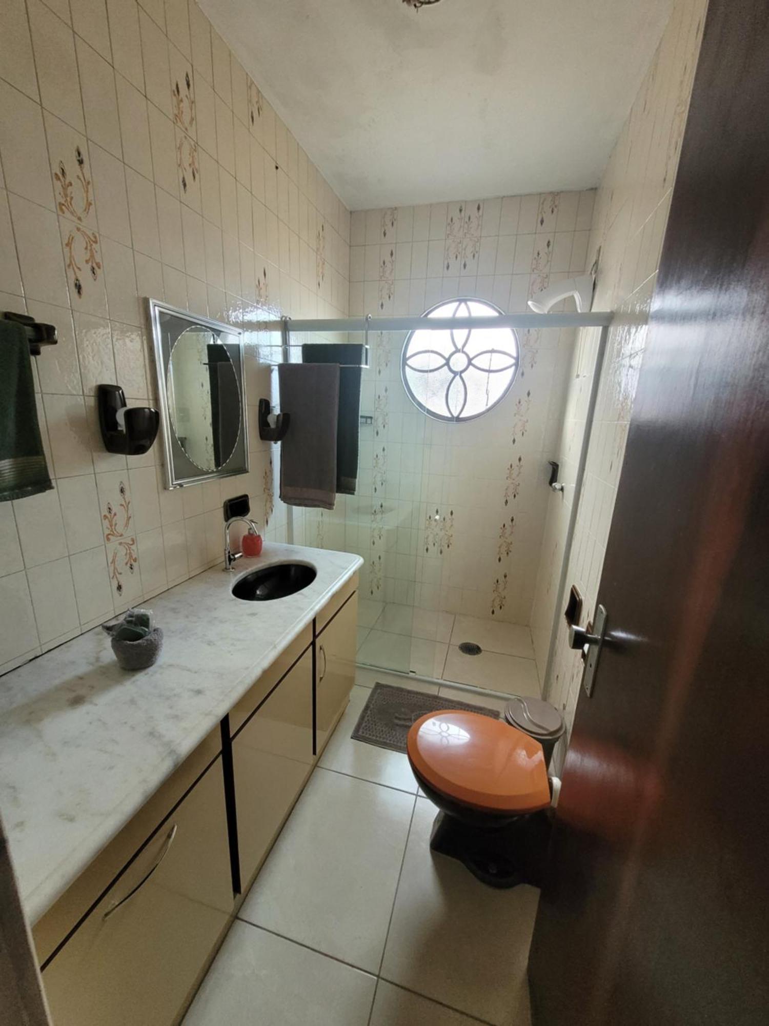 Hospedagem Pedro E Maria Lages Luaran gambar