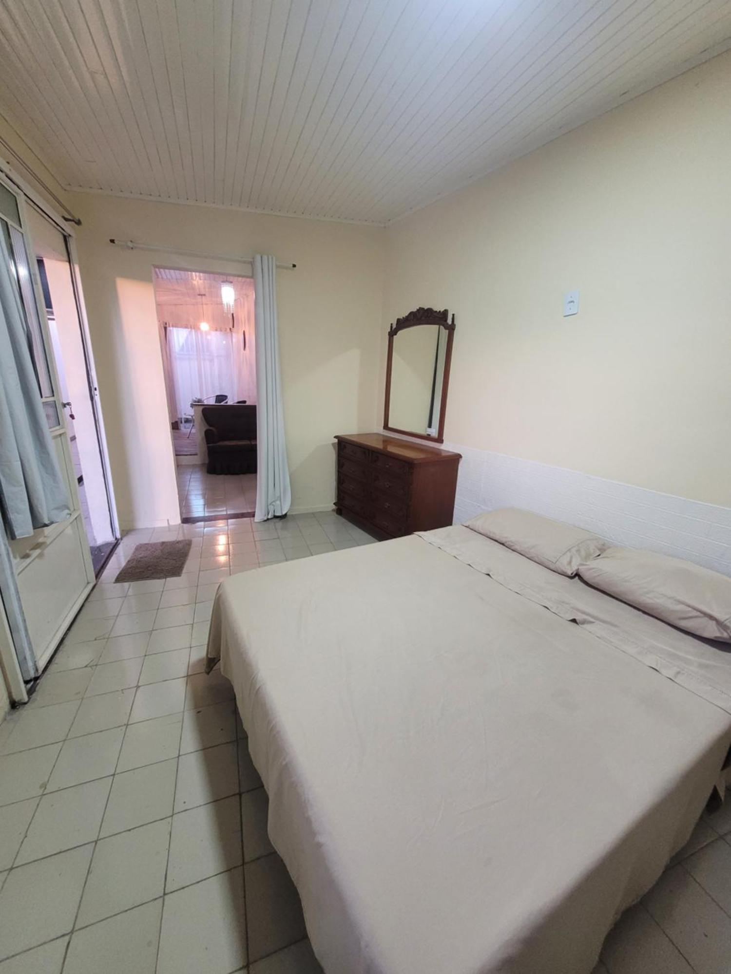 Hospedagem Pedro E Maria Lages Luaran gambar
