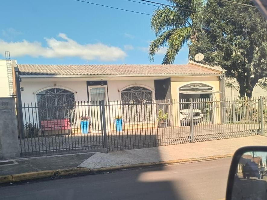 Hospedagem Pedro E Maria Lages Luaran gambar